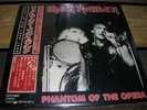 IRON MAIDEN    Phantom of the opera  7