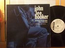 JOHN LEE HOOKER LP 
