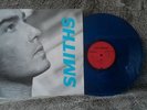 The Smiths Rare German Blue 12