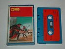 MC/WALT DISNEY/ZORRO/DISNEYLAND MC 309 623 MEGARAR