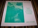 Glass Arcade A Sarah Records Compilation NM LP - Heavenly - Springfields - Mice
