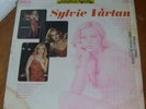 1978 SYLVIE VARTAN 12” MEXICAN PROMO LP Unique PS RARE