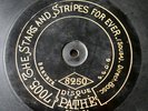 PATHE  Stars and Stripes Forever 13 3/4