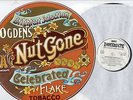 Small Faces ?– Ogdens' Nut Gone Flake UK Immediate LP ROUND SLEEVE NEAR MINT MOD