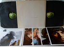 The Beatles White Album #0106747 - Mono - Bought By Vendor On Day Of Release