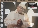 RECORD STORE DAY 2013 - THE NOTORIOUS B.I.G. / READY TO DIE