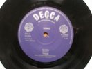 Them Gloria Baby Please Don't Go Mono F 13 923 A-1/B-1 German Rare