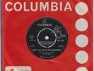 THE ANIMALS - Don't Let Me Be Misunderstood - Original 1965 UK 7