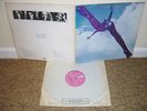 FREE Selftitled LP Pink i Island 1969 UK 1st Press