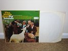 THE BEACH BOYS Pet Sounds LP Capitol 1966 Mono UK 1st