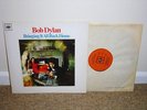 BOB DYLAN Bringing It All Back Home LP UK 1st Press