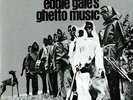 Eddie Gale Ghetto Music Vinyl LP Record john coltrane sun ra max roach jazz NEW