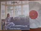 DARK - ROUND THE EDGES - RISTAMPA LIMITATA EDIZIONE AKARMA - LP VINILE