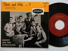 Johnny & The Hurricanes - Stars and Hits No7 - Rare German EP