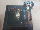 GHOST BC-LIVE IN ATHENS 8/10/11 CON CLAVI CON DIO 10 LIMITED COPIES WORLDWIDE