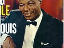 Nat King Cole , St. Louis Blues  ( 2 LP_45rpm 180g Vinyl_Analogue Productions )