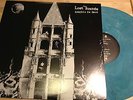 The Lost Sounds - Memphis Is Dead LP NEW BlueMarble Vinyl Jay Reatard