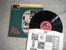 RAVI SHANKAR - MUSIC OF INDIA RARE 1st PRESS MONO 1962 - BEATLES NR. MINT LP
