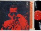 MILES DAVIS 'Round About Midnight LP orig. Columbia CL 949 6-eye mono DG clean