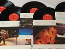 BRUCE SPRINGSTEEN Live 1975 - 85 5 LP Box Set Vinyl LP