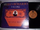 CHEO ROSARIO - EL VIVE BIEN - SALSA REC. SALSA GUAGUANCO