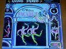 SS RCA LIVING STEREO LSC 2285 WALTON FACADE Classic Records 180g STILL SEALED