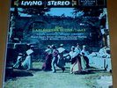 SS RCA LIVING STEREO LSC 2327 BIZET L'ARLESIENNE  Classic Records 180g  SEALED