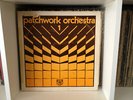 RARE LIBRARY PATCHWORK ORCHESTRA 1 THEME 504 FINDERS KEEPERS JEAN-CLAUDE VANNIER