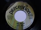 OTIS SMITH - LET HER GO -  northern classic - immaculate condition.