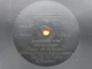  7” RUSSIAN BERLINER – WOLF-ISRAEL (violin)