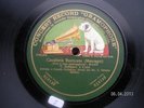 10” CONCERT RECORD GRAMOPHONE – TITO SCHIPA