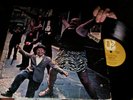 RARE 1967 1st Press MONO ST GOLD LABEL Lp album THE DOORS Strange Days PLAYS EX