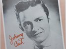 Johnny Cash First Sun LP (Sun 1220) Canadian Super Rare Press Rockabilly