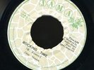 TITO SIMON-ROCKING TIME-JAMA-REGGAE 45 7