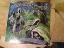 Scarce 1973 Rare Great Ghost Stories SEALED LP Troll Record For Halloween ?