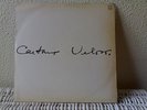 CAETANO VELOSO S/T 1969 LP Psych Brazil Original White