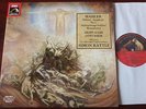 MAHLER SYMPH 2 2-LP RATTLE HMV EX 2705983 DIG EX++/NM- (1987) GERMANY