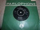 The Beatles - Love Me Do - UK 7