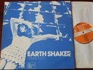 PEER 9034 LIBRARY LP EARTH SHAKER MIDAS TOUCH (1976) ROCK FUNK JAZZ NM
