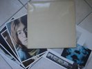 THE BEATLES WHITE ALBUM/ UK APPLE PCS 7067 EX-/ EX