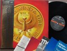 Ex++ EARTH,WIND &FIRE The Best Of  EW&F 1 JAPAN MASTER SOUND LP w/Obi 30AP 1876