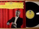 * DGG - Red Stereo - STRAUSS - EIN HELDENLEBEN - KARAJAN - 5/59 *?