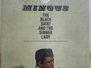 charles mingus - the black saint and the sinner lady / 180g vinyl 45RPM 2LP
