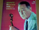 RCA LIVING STEREO LSC 2603 HEIFETZ BRUCH SCOTTISH MINT Classic Records 180g