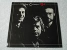 LP KING CRIMSON Red UK 1st Press 1974 Stereo Pink Rim Island ILPS 9308 NEAR MINT