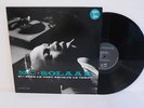 90s French Hip Hop Rap MC SOLAAR qui seme le vent recolete French Vinyl LP