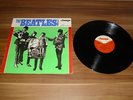 The Beatles - DDR AMIGA 850040 - LP - Fehlpressung
