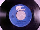 THE GROUP RARE 70s SWEET SOUL 45 on AVALANCHE HEAR Spinning Around/Say Girl