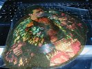 QUEEN FREDDIE MERCURY MADE IN HEAVEN RARE SHAPED PICTURE DISC 1985