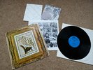 SOFT SHOE-FOR THOSE ALONE-ORIG UK 1ST PRESS.Aardvark AARD 1.EX-/NEAR MINT